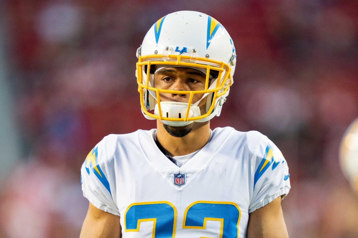Bryce Callahan